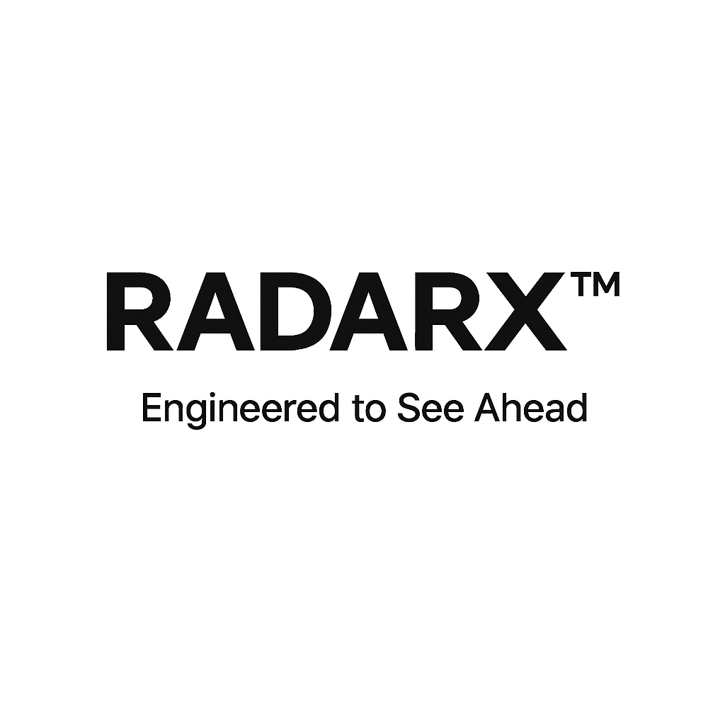 RadarX™