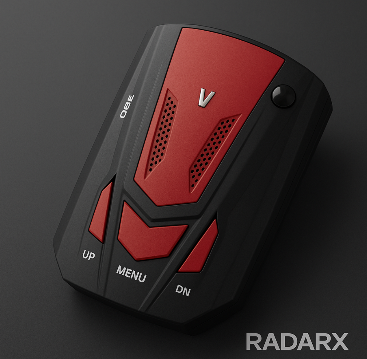 RadarX™ 4